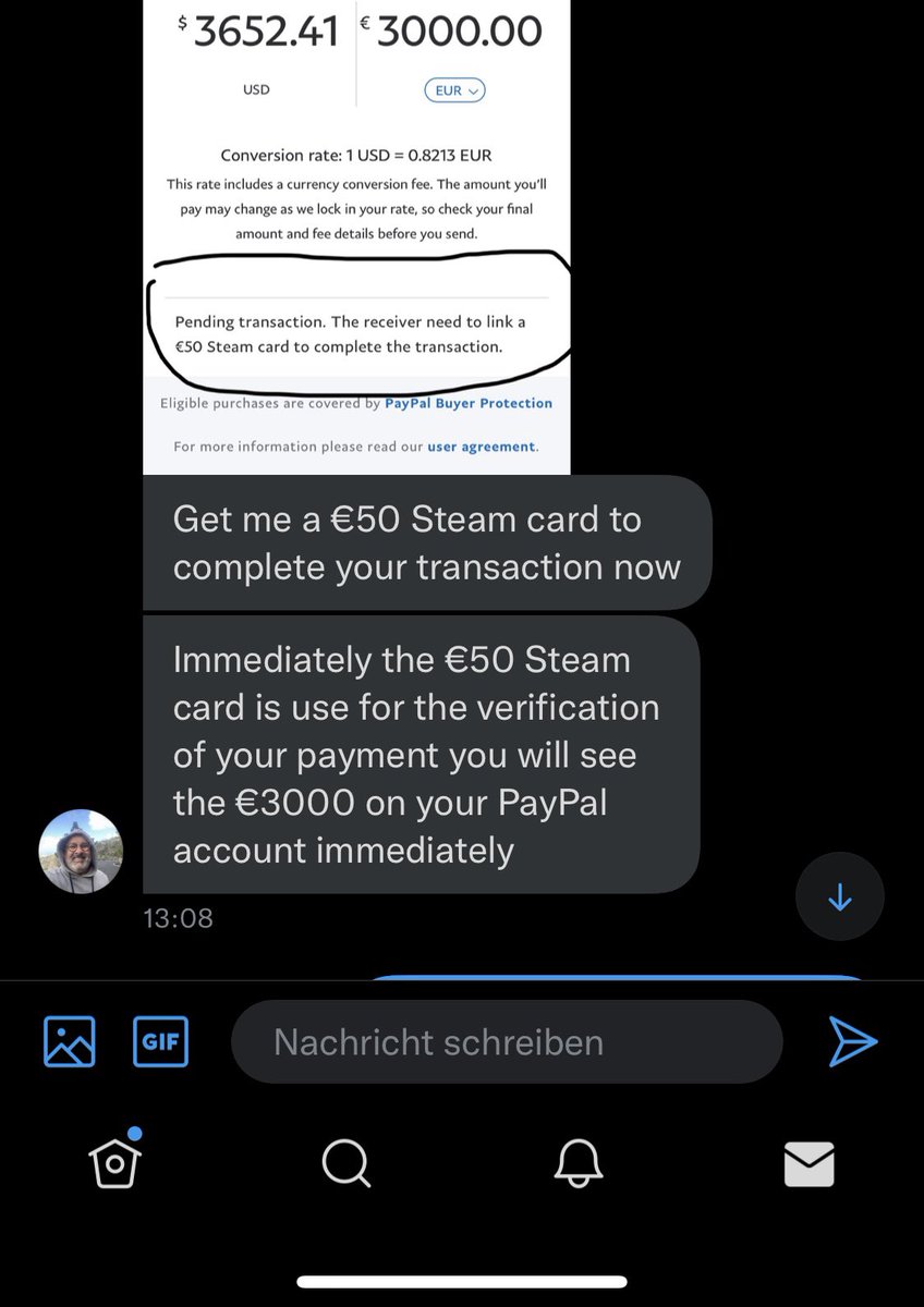latinkaNils's tweet photo. Hat damit jemand Erfahrung? 🤔 https://t.co/8noMPjErdz