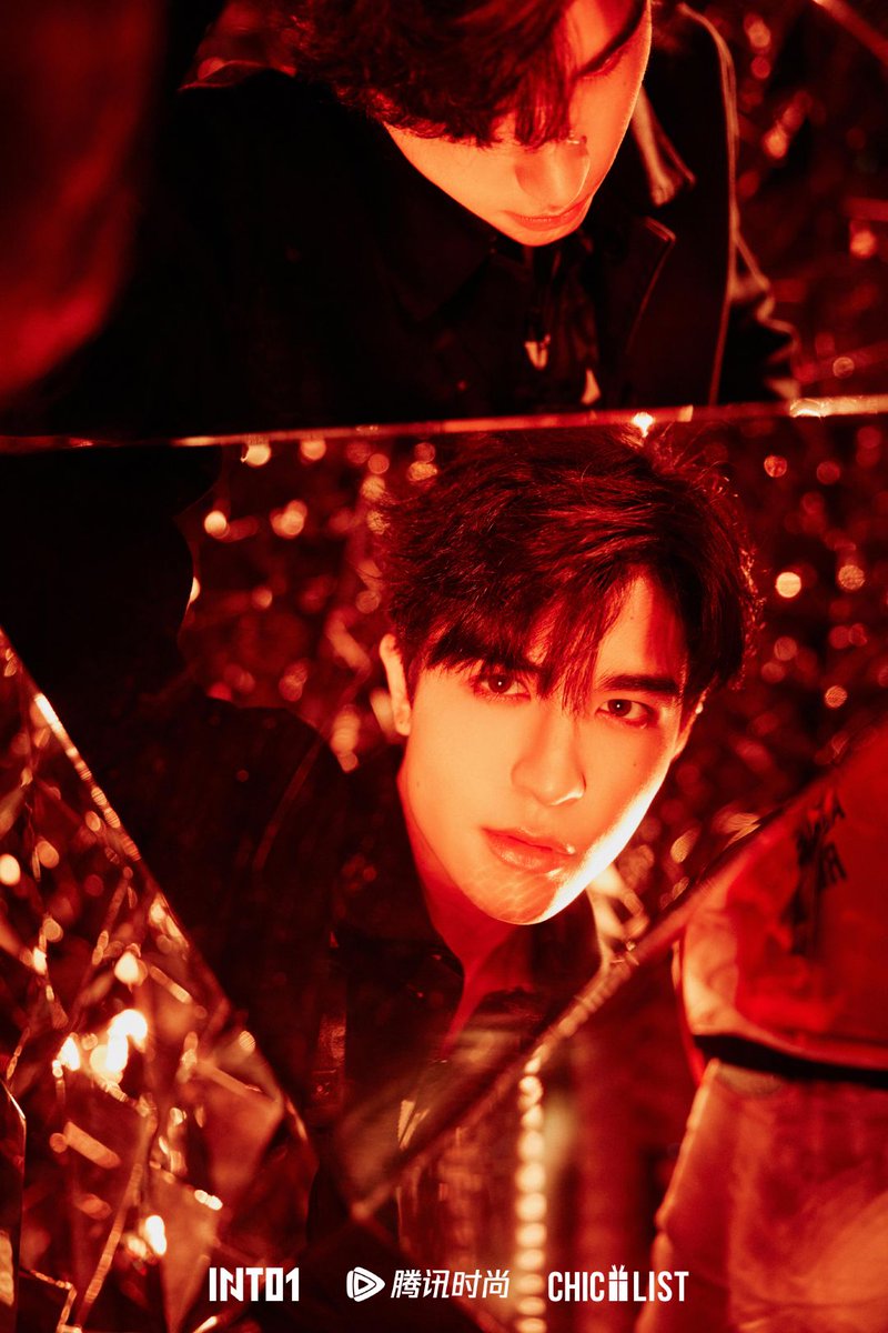 yinhaoyupics's tweet image. 211031 | patrick weibo update

Patrick for VALENTINO and 腾讯时尚! (2/2)

#แพทริค #Patrick #尹浩宇 #INTO1Patrick #Patrick尹浩宇 #เจ้าปลาดาว #INTO1