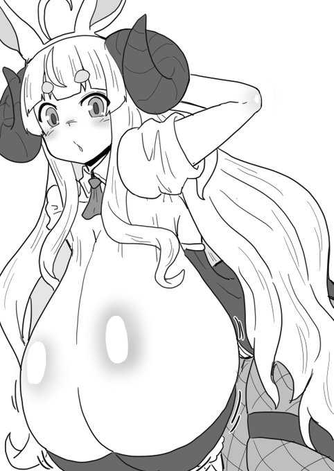 #今月描いた絵を晒そう
アニラ多め 