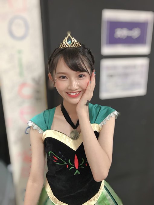 Twitterのコスプレ画像8