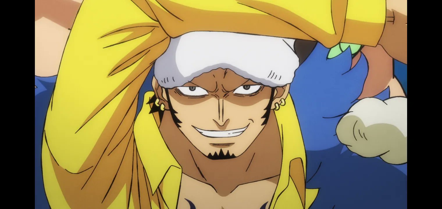 Scarlet Onepiece Episode 997 Road To 1k Episodes aaaa Trafalgarlaw T Co K6g1dp9b1l Twitter