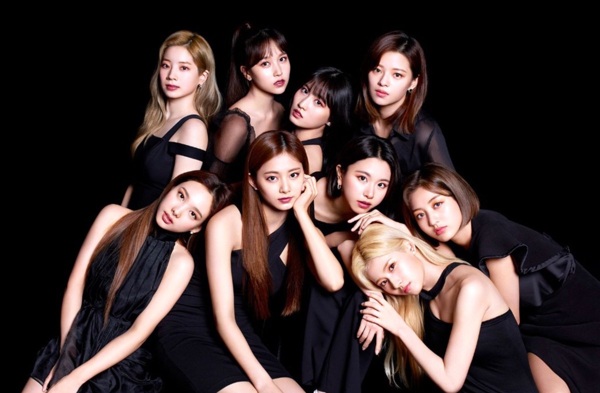 Twice and nice
