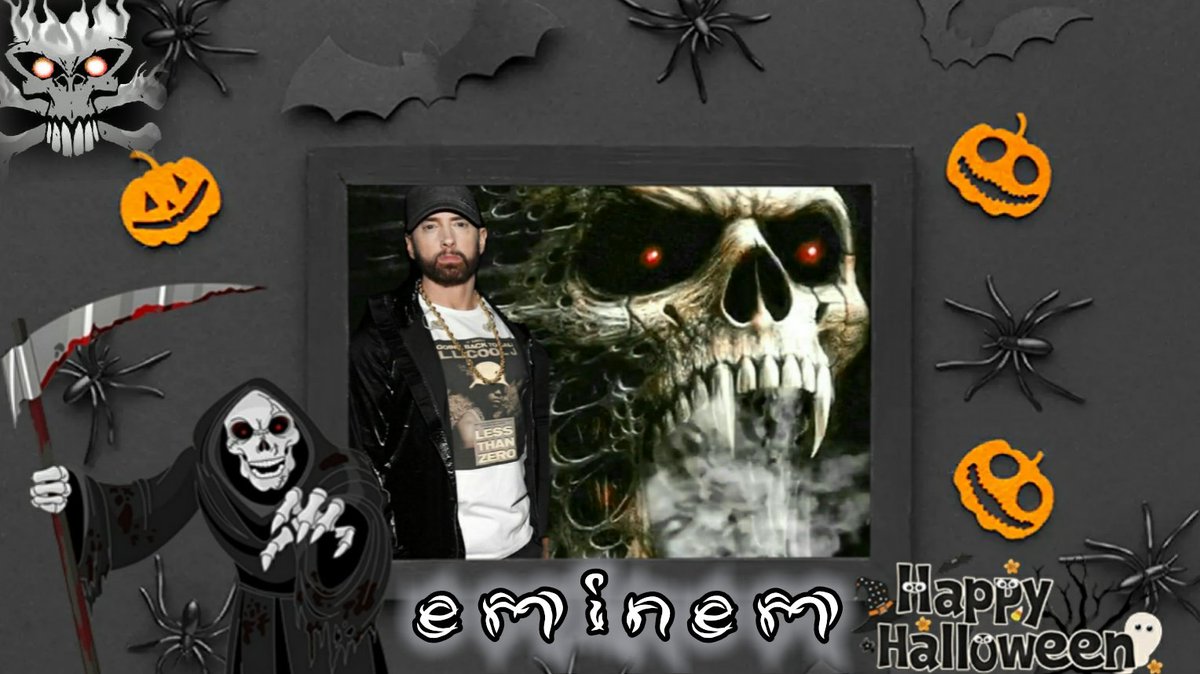 Happy Halloween 👻👻👻👻🎃🎃🎃