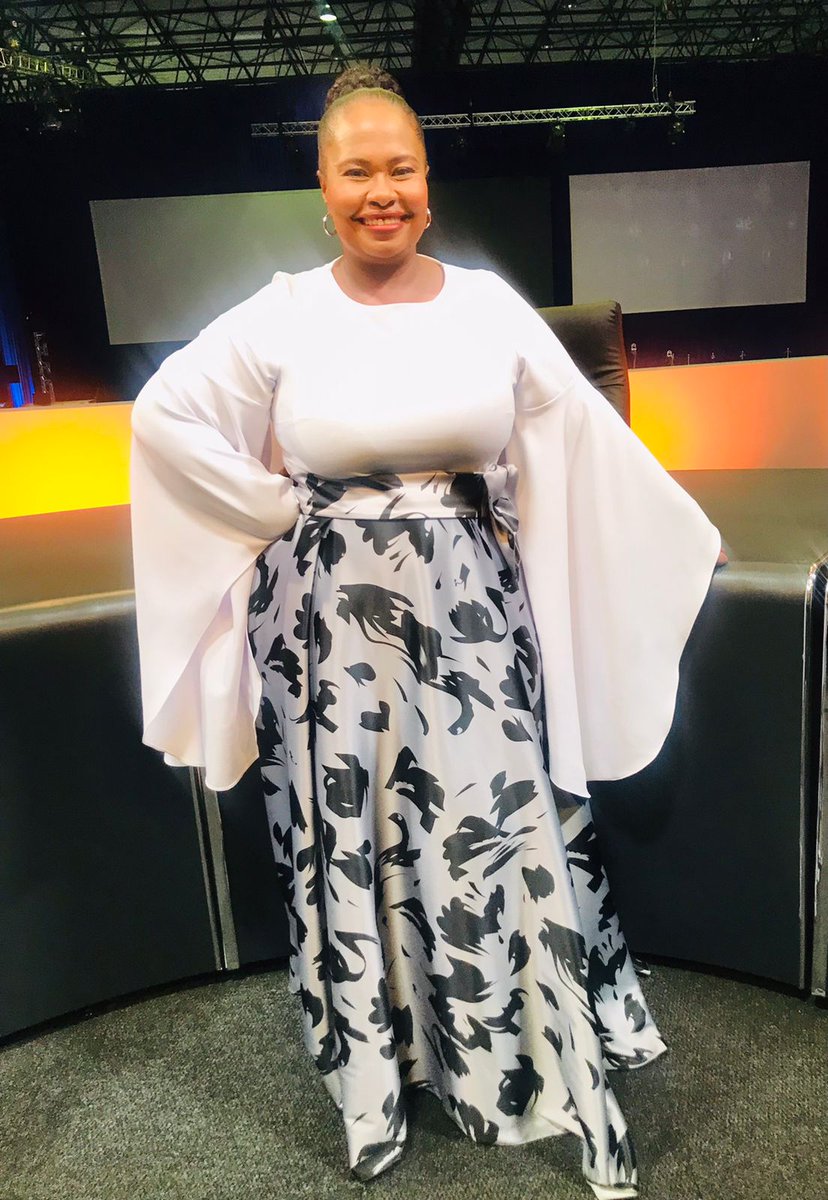 SABCNews's tweet photo. Welcome to Service Delivery Gauge with @SakinaKamwendo
The team is coming to you live from the @IECSouthAfrica Results Operations Centre in Tshwane.
#SDGauge #SABCNews #LGE2021 https://t.co/90etcQ22IB