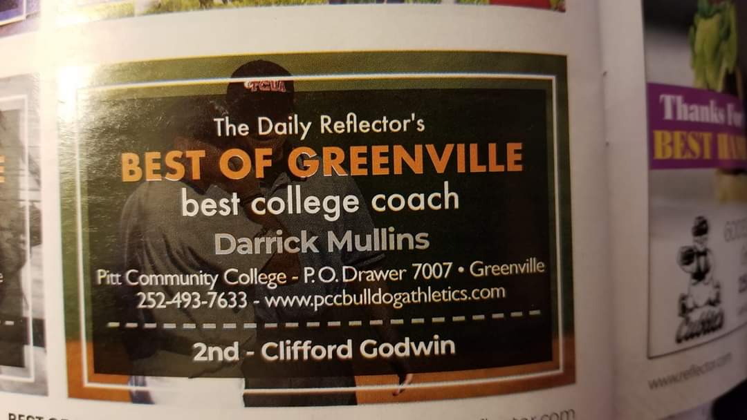 PittCCBsktball's tweet photo. No caption needed!! @DarrickMullins 💪🏾💪🏾💪🏾💪🏾 https://t.co/UYah3Vcp0G