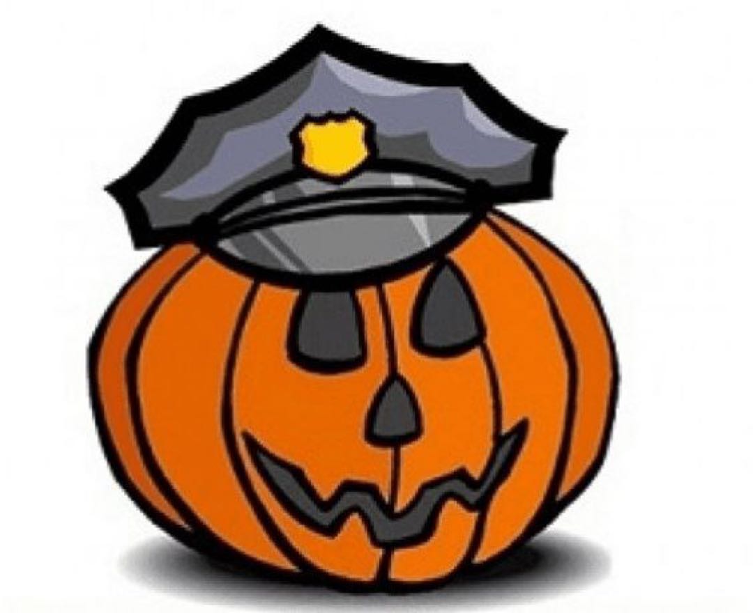 Carrboro PD on Twitter "***Warning*** Due to continuous staffing shortages, any kid dressed up