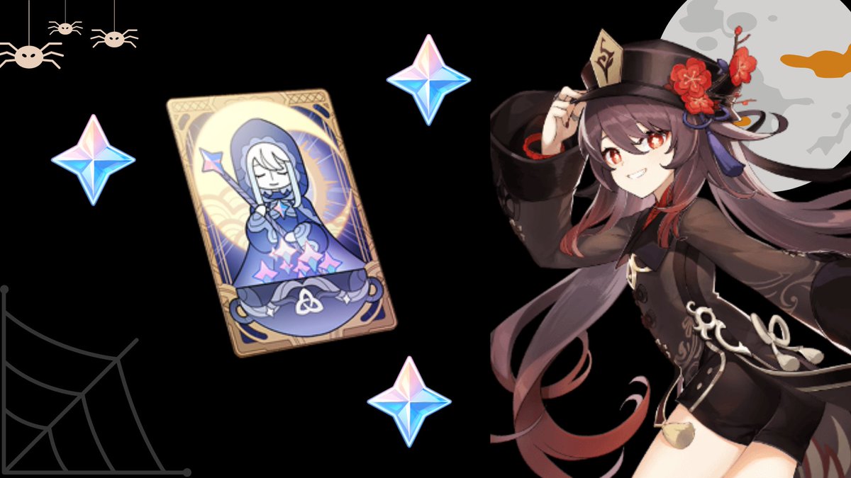 GIVEAWAY TIME!!!

As I promised, I will hold my welkin giveaway so here it is!
- 1 winner (will be announced on the last day of Hutao's banner)
- follow + rt

Welkin will be given through:
- Codashop
- Paypal or local E-banks