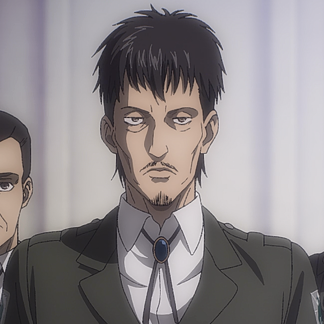 Attack On Titan Wiki Happy Birthday Nile T Co Awsddufllj Twitter