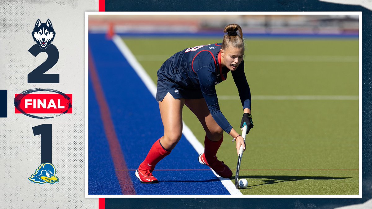 Nice win to close out the regular season!

Momentum heading into next week's BIG EAST Championship beginning against Old Dominion on Friday, Nov. 5 at 4 p.m! #BleedBlue