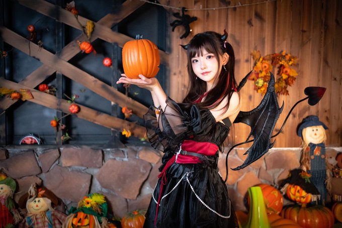 Twitterのコスプレ画像14