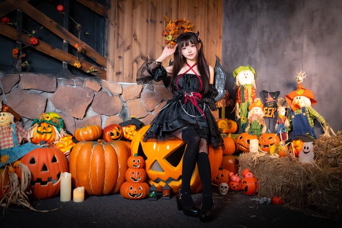 Twitterのコスプレ画像16