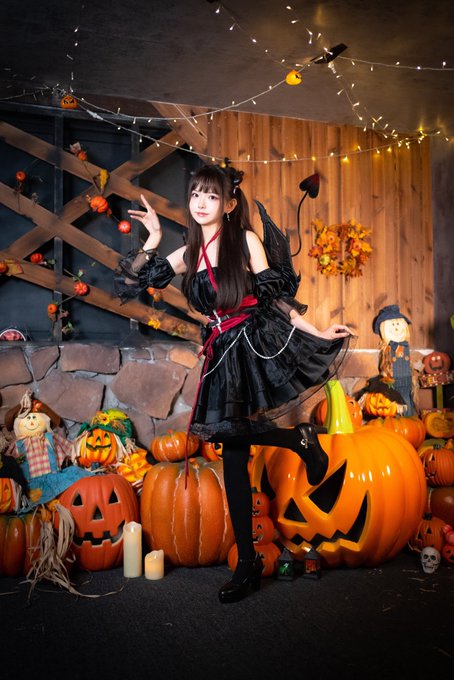 Twitterのコスプレ画像13