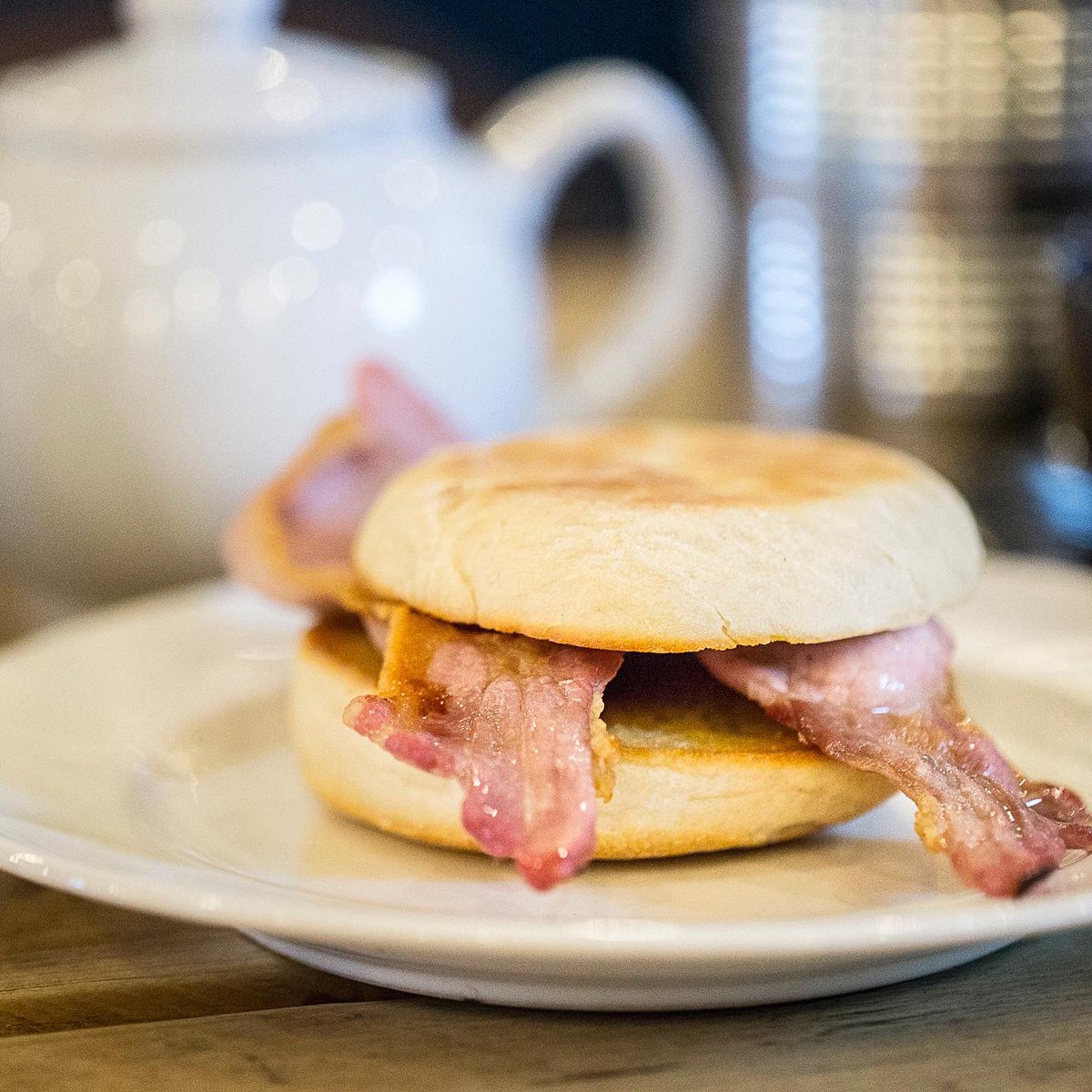 Dough And Brew tweet media