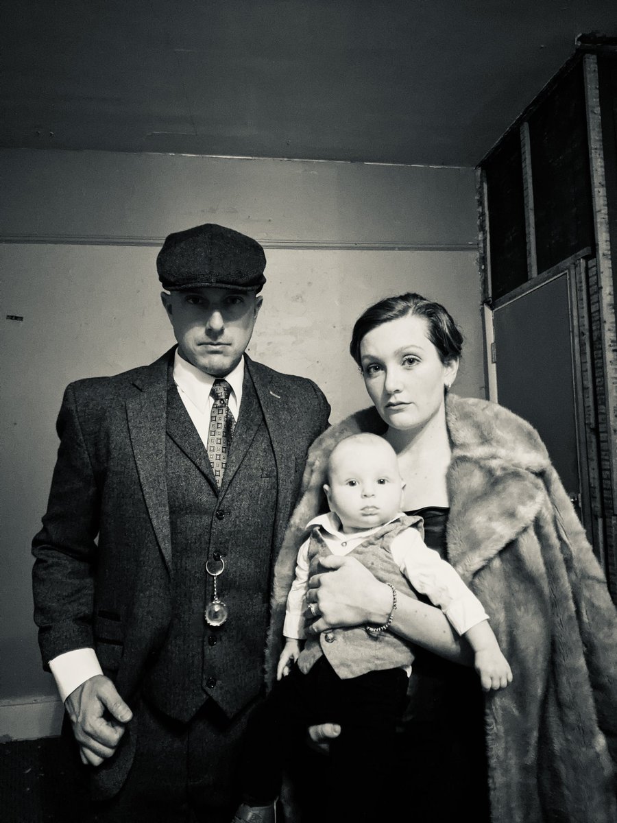 haolechild's tweet photo. 'May you be in heaven a full half-hour before the devil knows you're dead.'
-Grace Burgess
@ThePeakyBlinder https://t.co/KZNb9MpQgH