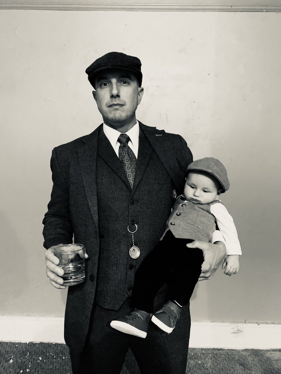 haolechild's tweet photo. 'May you be in heaven a full half-hour before the devil knows you're dead.'
-Grace Burgess
@ThePeakyBlinder https://t.co/KZNb9MpQgH