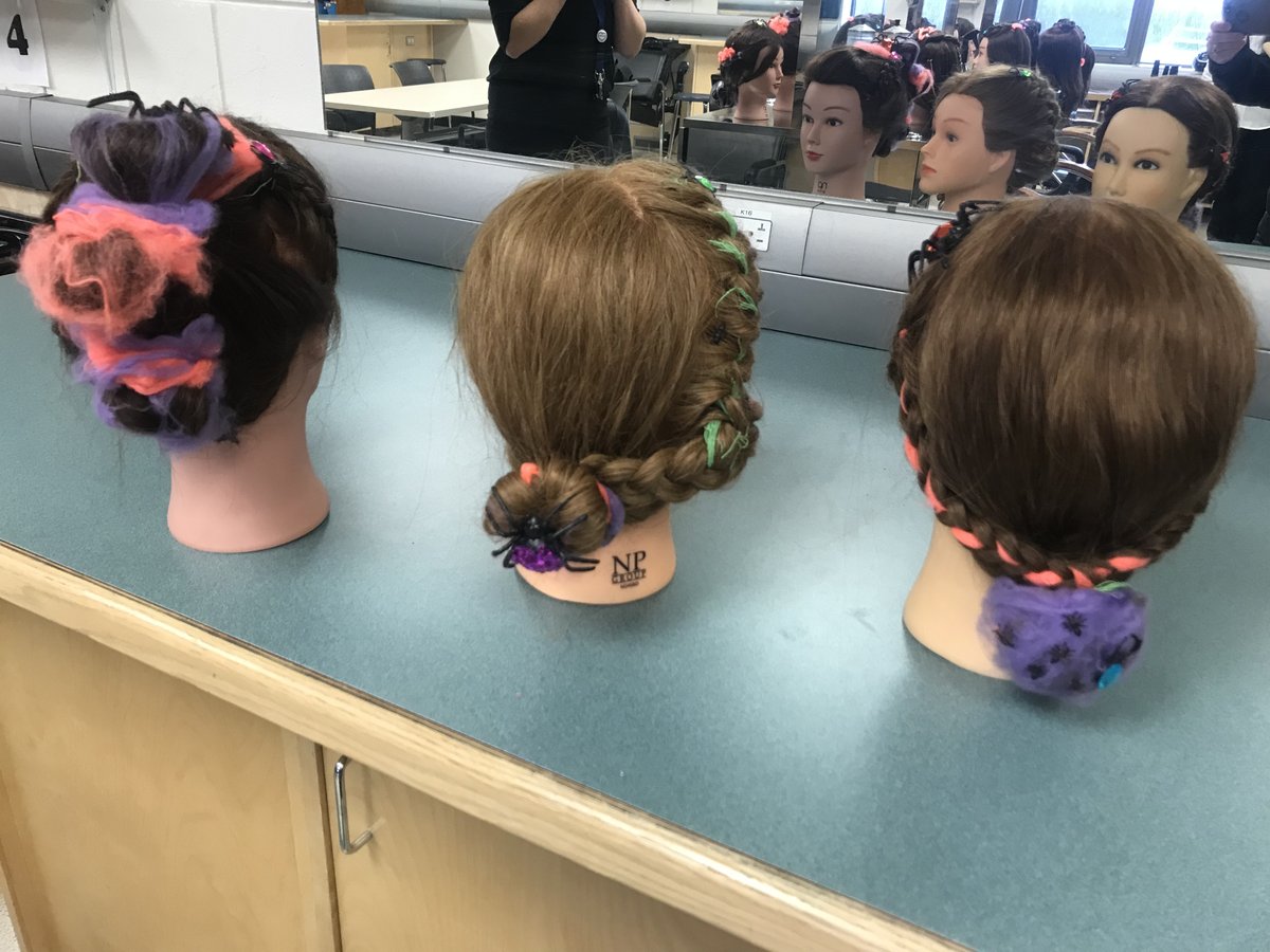 Liza Thomsen RVS tweet media