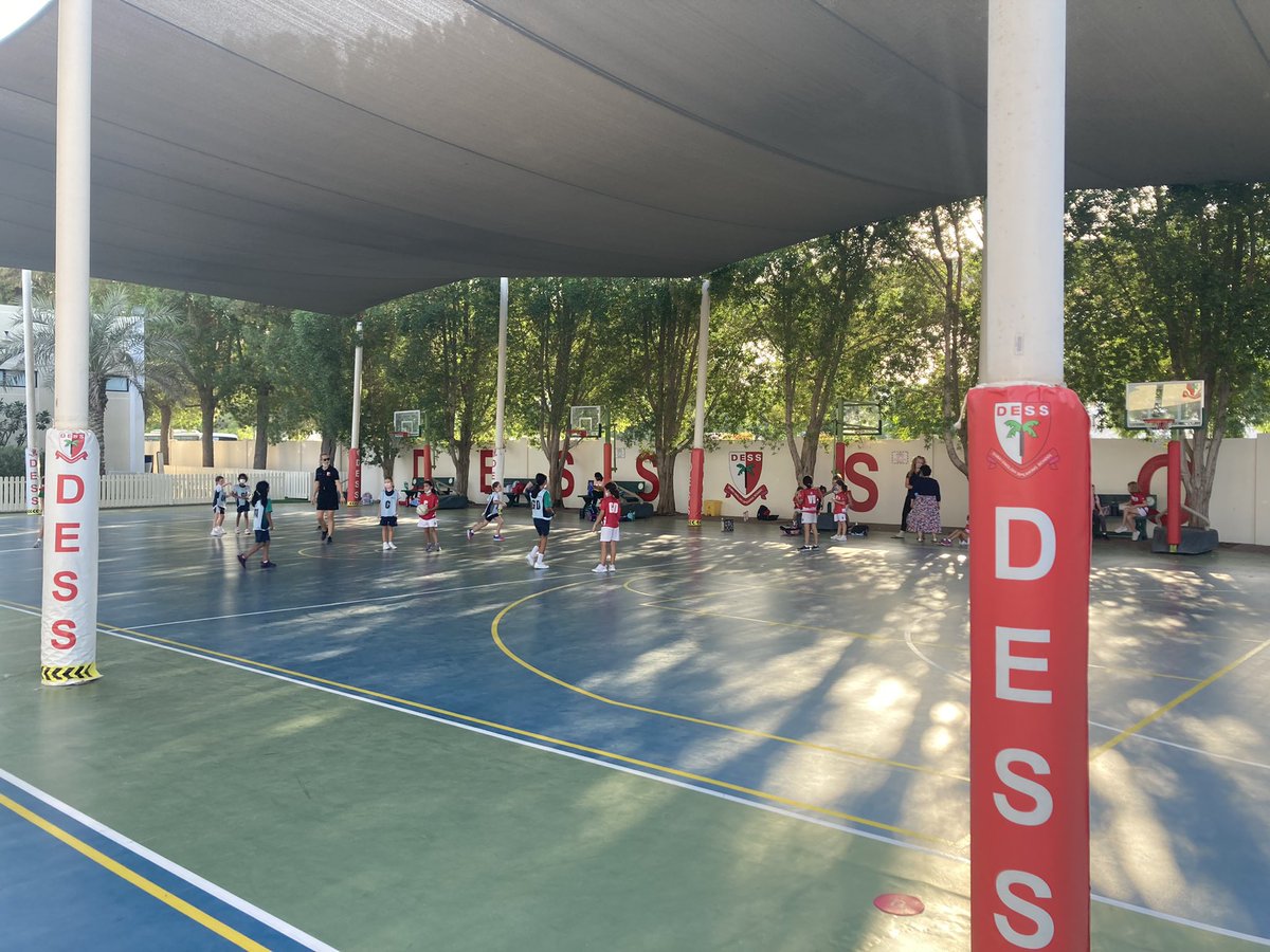 Deputy at Dubai English Speaking School (DESS) tweet media