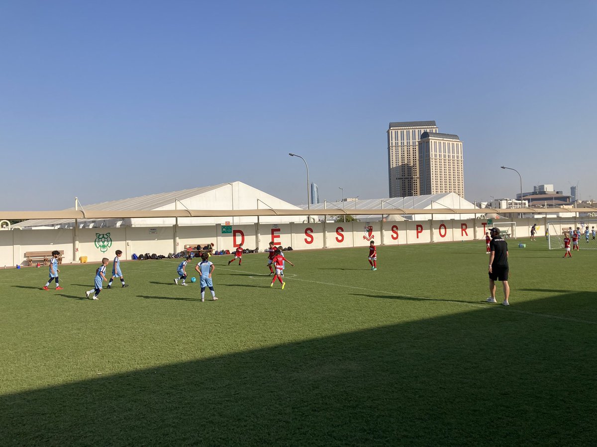 Deputy at Dubai English Speaking School (DESS) tweet media