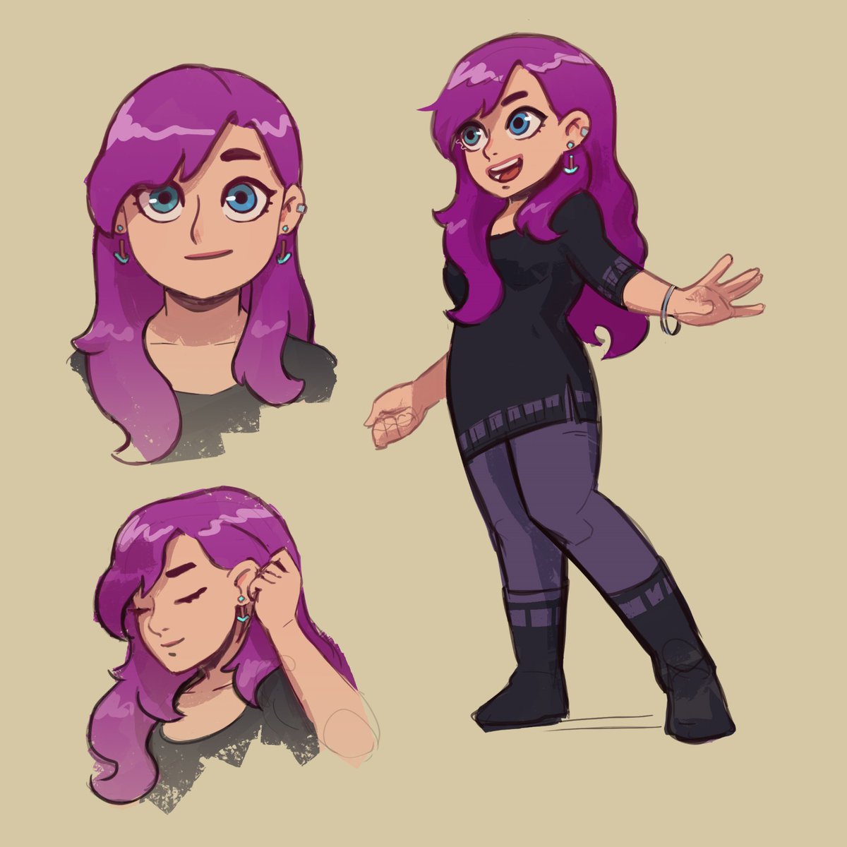 KrysaliaH's tweet image. Je suis en #stream #Minecraft je continue cette série épique du #onechunk ! Dans l'overworld, je ne sors pas du chunk d'arrivée ! mais j'ai réussi à faire une table d'enchant, go sauvetage PNJ maintenant :) ! 
Viens m'encourager &amp;lt;3 ! 
twitch.tv/krysaliah
(image : par beloup)