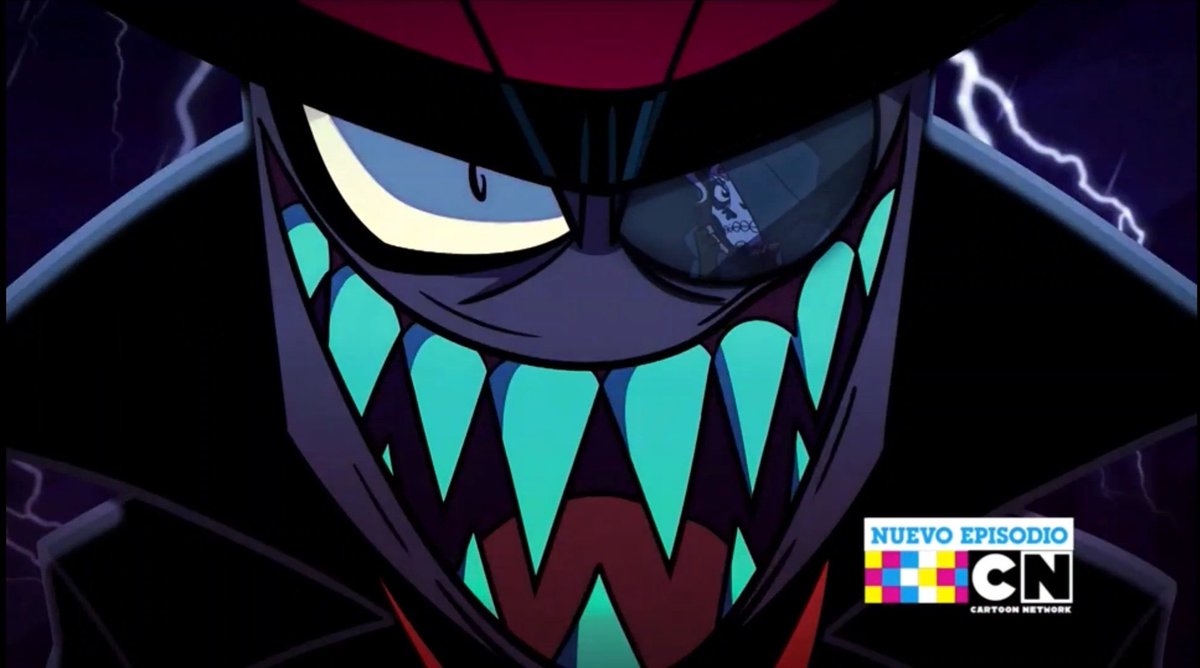 CajaCN's tweet photo. El episodio #LaVVV de #Villanos acaba de ser estrenado en todos los Feeds sin problema de audio alguno. Ahora mismo puedes disfrutar de #SecretosSatelitales. https://t.co/qXHwuyvO8Z