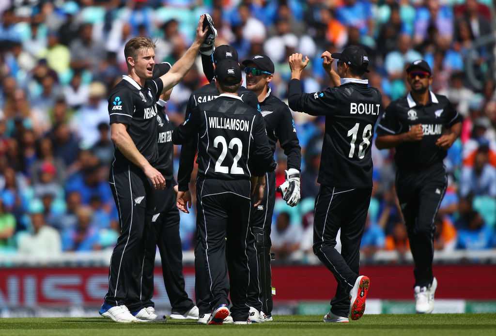 cheeky394's tweet photo. Congratulations 🎉🎉🎉@BLACKCAPS 
For wonderful victory.
Well played  new Zealand.
#IndiaVsNewZealand https://t.co/FsKM7dDQDS