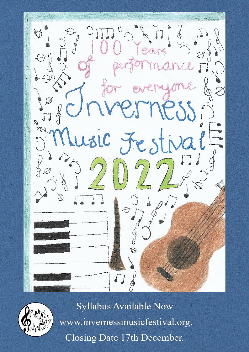 Inverness Festival Assocation (@invernessfesti1) on Twitter photo 