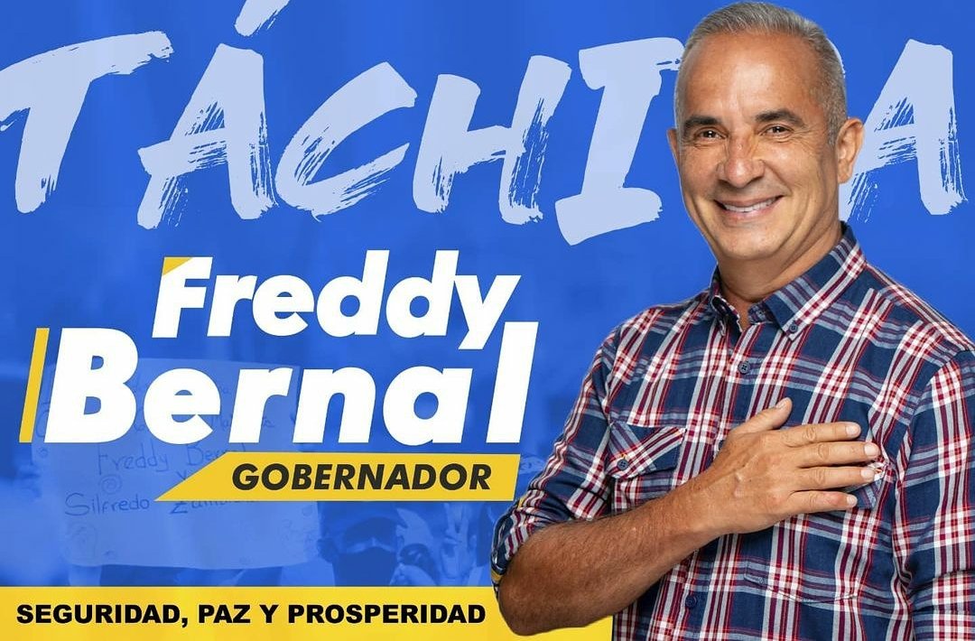 Freddy Bernal tweet media