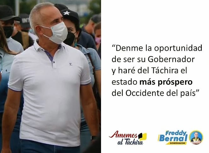 Freddy Bernal tweet media