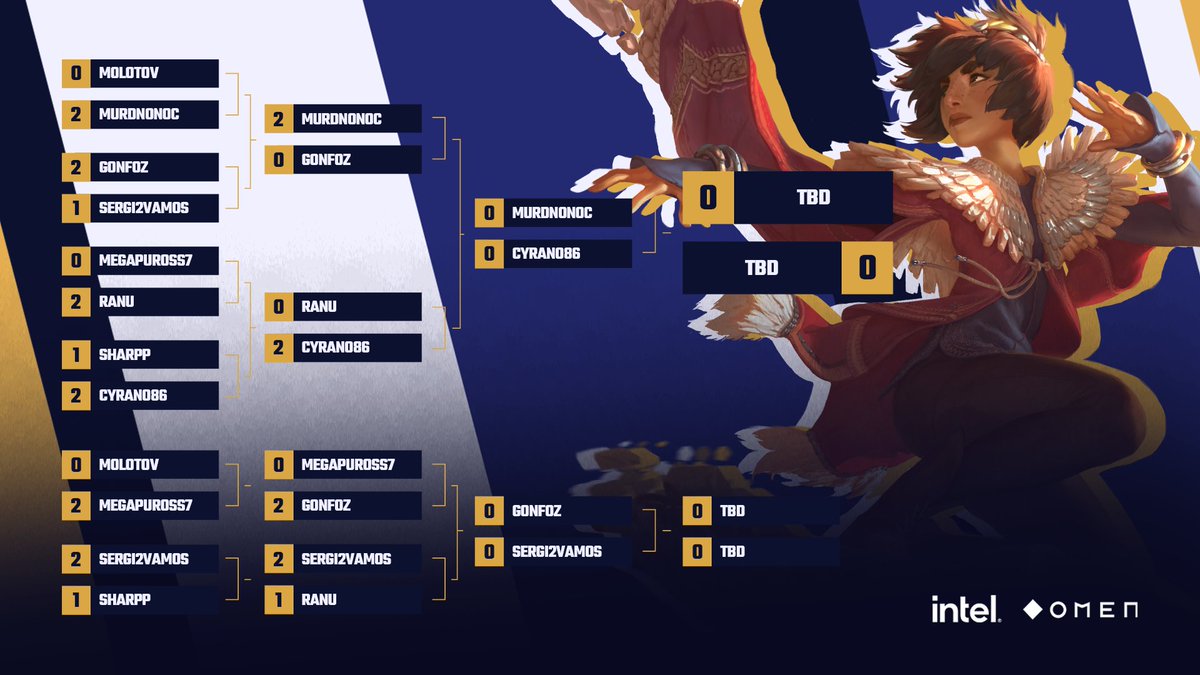 Juega TFT tweet media