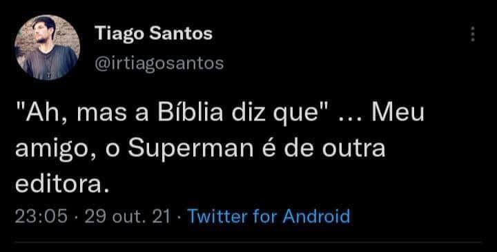 WDiscmans's tweet image. Kal-El, capítulo 13, versículo 666 #Superman