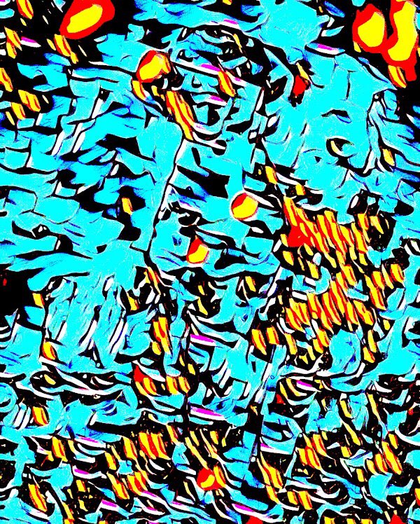 HappyPetNFT's tweet photo. Melody Dalmatian B&amp;W NO.81 🐾❤️Support Us and the #NFTcommunity 

#nftcollector #blockchain #cryptocurrency #polygonNFT #artist #opensea #contemporaryart #eth 
https://t.co/lC1hOH3p7w https://t.co/2C9fmVFo8I