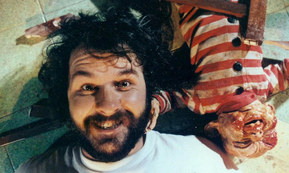 Happy Birthday to Peter Jackson!   