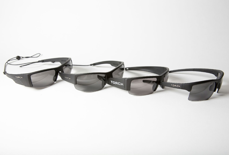 Torch Eyewear tweet media