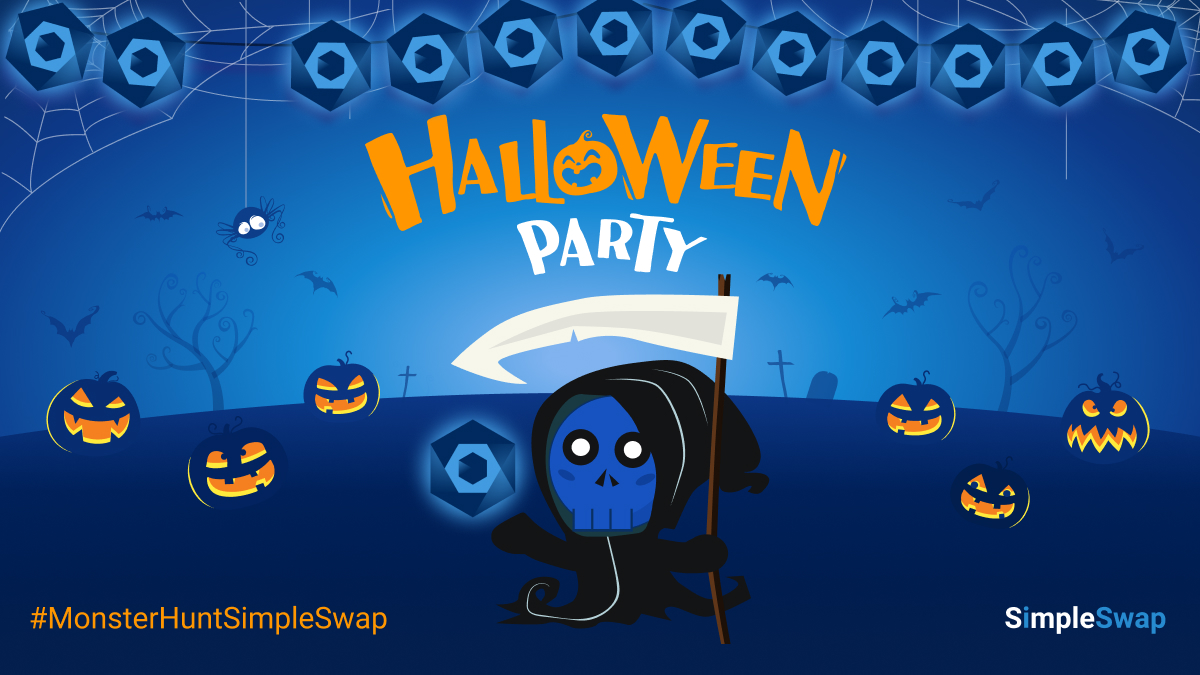 SleepingCryptos's tweet photo. #MonsterHuntSimpleSwap 
@SimpleSwap_io @Conste11ation https://t.co/0ZiSrKlzXl