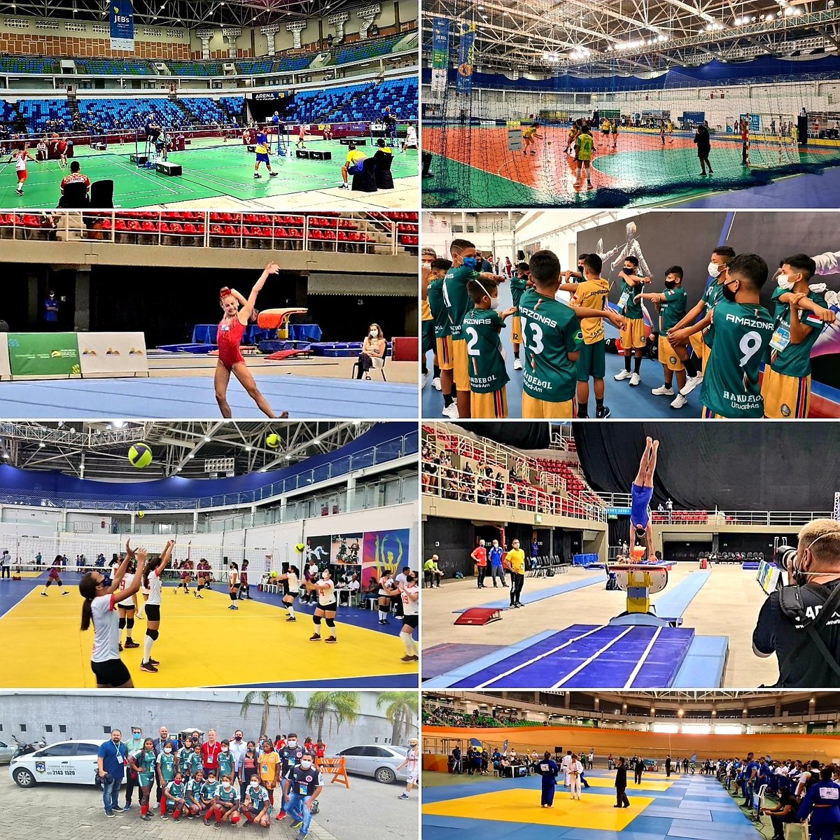 FADEarg's tweet photo. En #RíoDeJaneiro, @Leot14 #FADE y representantes de distintos países que forman parte de la @ISFsports, acompañan el desarrollo de los #JuegosEscolaresBrasileros🇧🇷.
Una oportunidad de compartir experiencias que fortalecen el Deporte Escolar.
@CbdeOficial @lpetrynka @horafilhocbde https://t.co/xzwaLyhS58