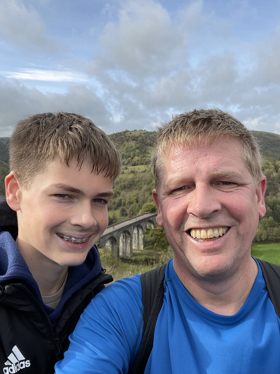 garnerweb's tweet photo. Half term Peak District adventures with the lad #peakdistrict #alrightlad https://t.co/WxDI4oPPQQ