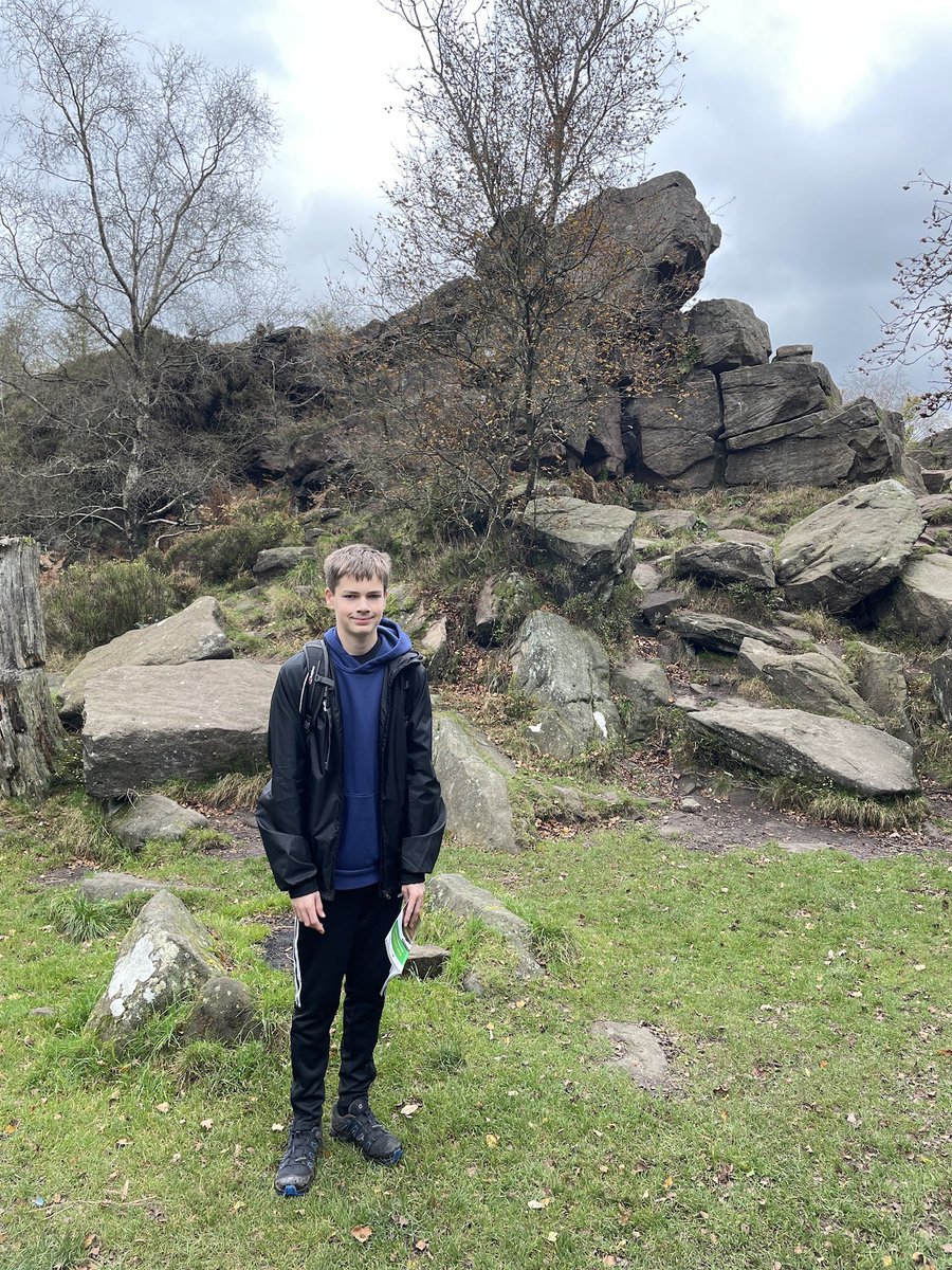 garnerweb's tweet photo. Half term Peak District adventures with the lad #peakdistrict #alrightlad https://t.co/WxDI4oPPQQ