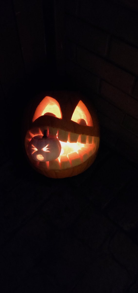 RBA_Norton (@nortonrba) on Twitter photo Mr O'Neill's had a crack at doing some pumpkins too! One of them got a little hungry though... ๐๐ Have we got any more staff pumpkins yet? (Love Mr Ward's and Miss Webb's!) <a href="/MillerRba/">RBA_Miller</a>
<a href="/AbrahamsRba/">RBA_Abrahams</a> <a href="/RbaTuring/">RBA_Turing</a> <a href="/RBACPADept/">RBA CPA Department</a> <a href="/robertbms/">Robert Bloomfield Academy</a> <a href="/BESTEducation5/">BEST Education</a> Mr O'Neill's had a crack at doing some pumpkins too! One of them got a little hungry though... ๐๐ Have we got any more staff pumpkins yet? (Love Mr Ward's and Miss Webb's!) <a href="/MillerRba/">RBA_Miller</a>
<a href="/AbrahamsRba/">RBA_Abrahams</a> <a href="/RbaTuring/">RBA_Turing</a> <a href="/RBACPADept/">RBA CPA Department</a> <a href="/robertbms/">Robert Bloomfield Academy</a> <a href="/BESTEducation5/">BEST Education</a>