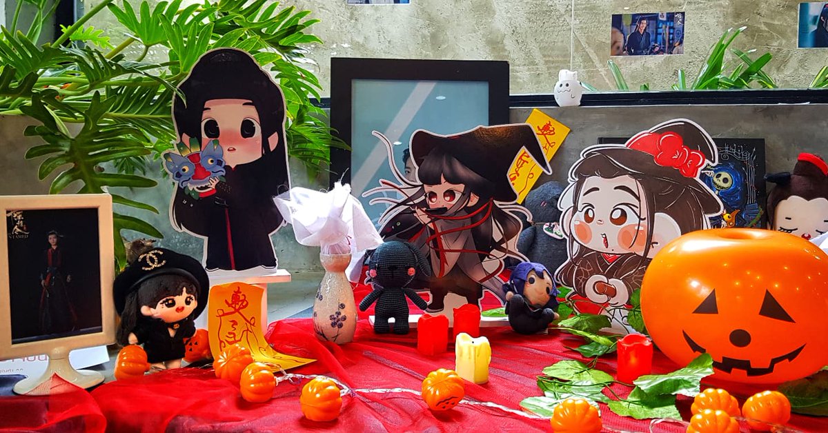 iimargaritar's tweet photo. บรรยากาศงานน่ารัก~ ของแจกเยอะ เครื่องดื่ม+ขนมอร่อยมั่กมาก 🥰🥰🥰 #DAYTOYStory https://t.co/qCVIh59bxX