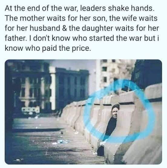 LootherRauf's tweet photo. تجھ کو کتنوں کا لہو چاہئے ائے ارضِ وطن
جو تیرے عارضِ بے رنگ کو گلنار کریں

کتنی آہوں سے کلیجہ تیرا ٹھنڈا ہوگا
کتنے آنسو تیرے صحراؤں کو گلزار کریں😥 https://t.co/2M4YxIZqTT