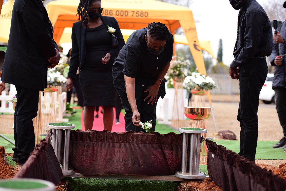 IcebolethuGroup's tweet photo. โFor God so loved the world, that he gave his only Son, that whoever believes in him should not perish but have eternal life.โ - John 3:16
-
#icebolethugroup #icebolethufunerals #amaceboamahle #funeralservices #funeralsetup #burial #rip #biblicalscripture #servingyou https://t.co/LL2h816mnr