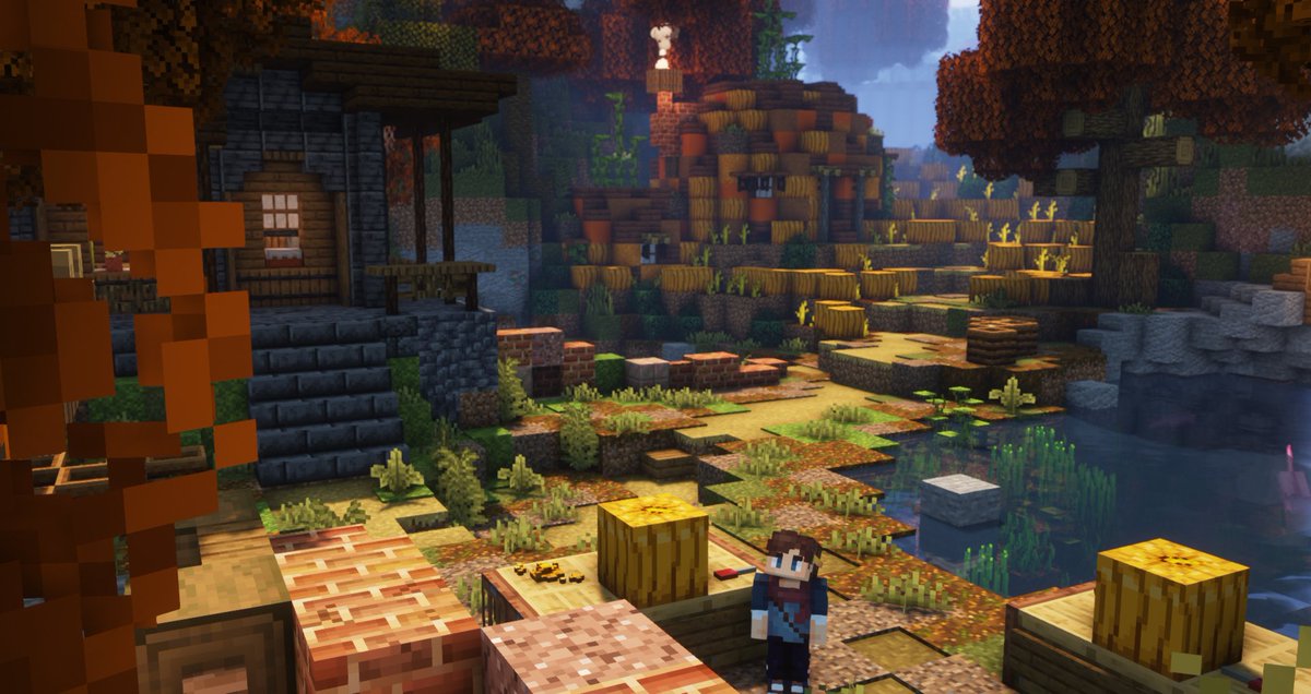 autumn vid comin' soon, lookin' for a guest or 2 to talk some juicy stories 🥧

ill frickin do it 🦖🔫