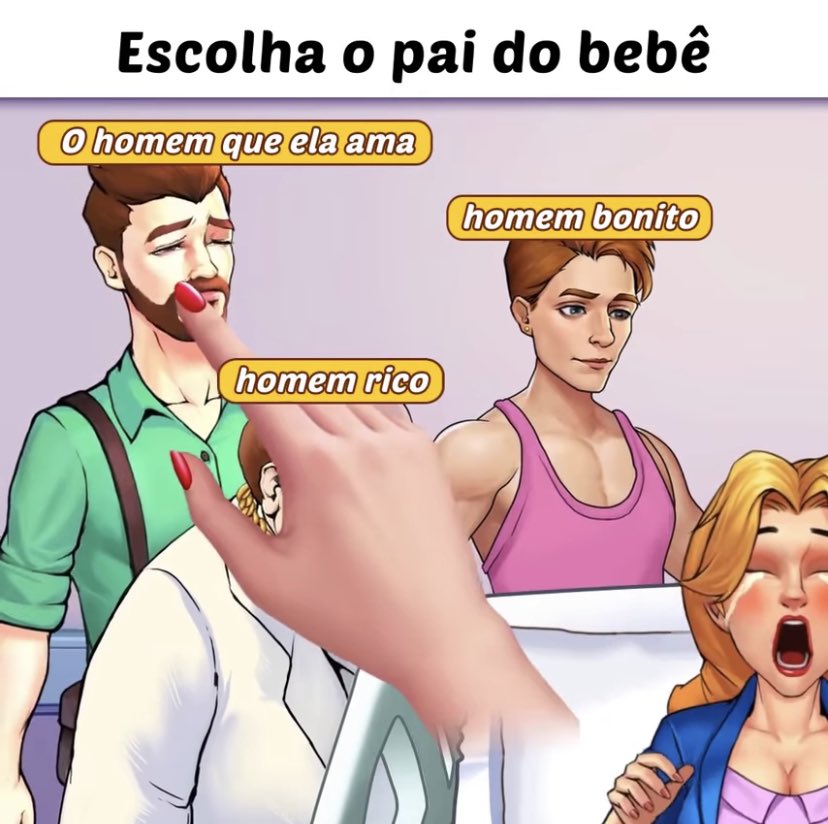 lermansgirI's tweet photo. que propaganda são essas KKKKKKK https://t.co/jamJIbJ3cl