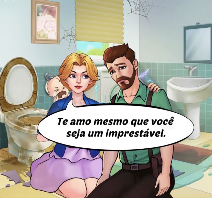 lermansgirI's tweet photo. que propaganda são essas KKKKKKK https://t.co/jamJIbJ3cl