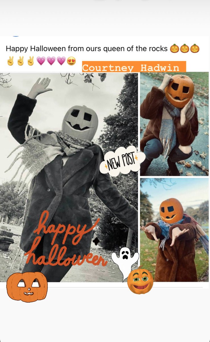 Ours queen of the rocks ✌️✌️✌️💗💗💗💗🎃🎃🎃🎃