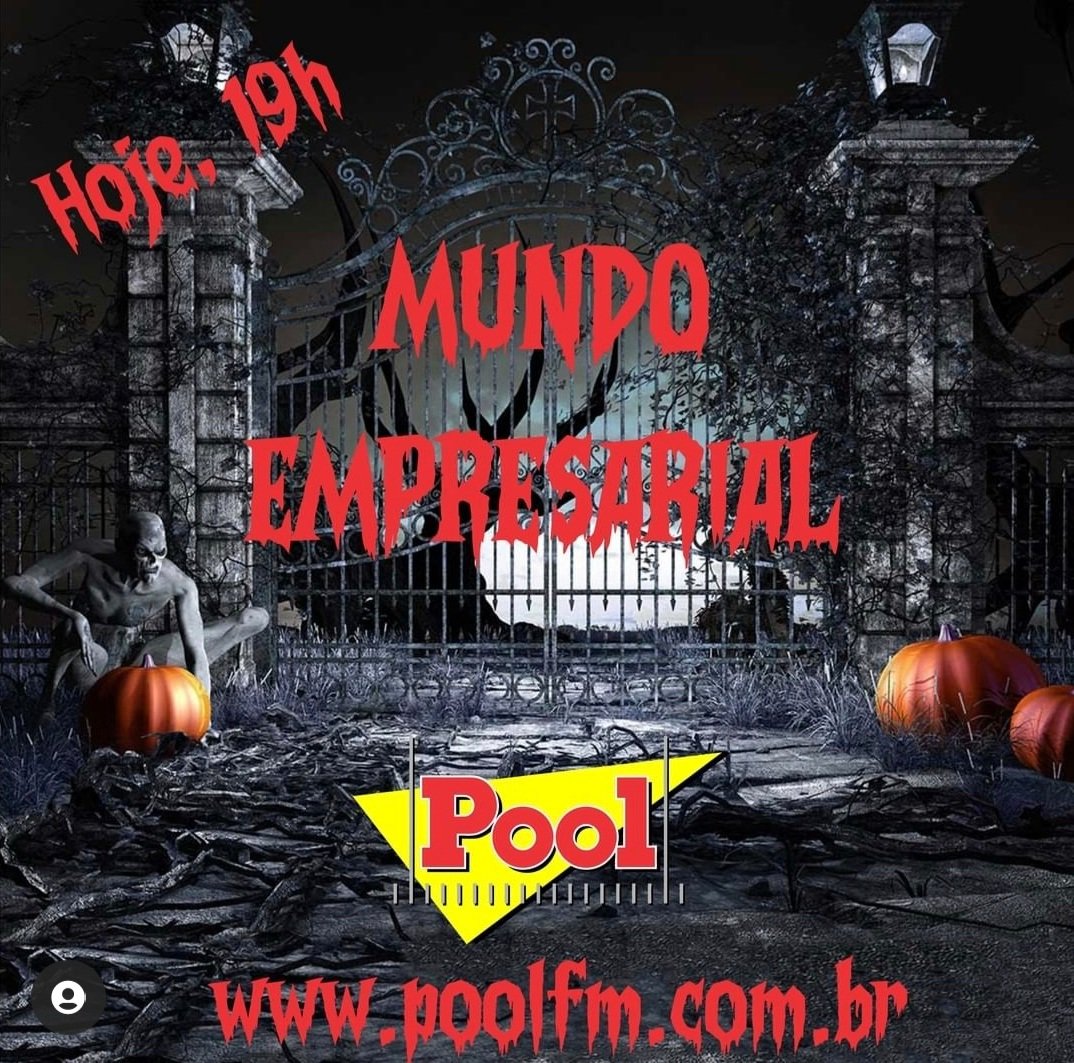 FCRISTOFOLI's tweet photo. Hoje a aula vai ser sobre Rock'n Roll. 
Não esqueçam!
Ouça, se tiver coragem. 
19h

https://t.co/81Tm12QhPE 
(ou baixe o APP no seu celular)

💀🦴🧛‍♂️🧟‍♂️ https://t.co/bmcoZ1y0kJ