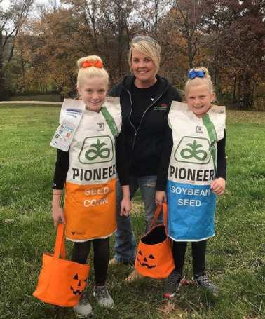 Pioneer Seeds Canada tweet media