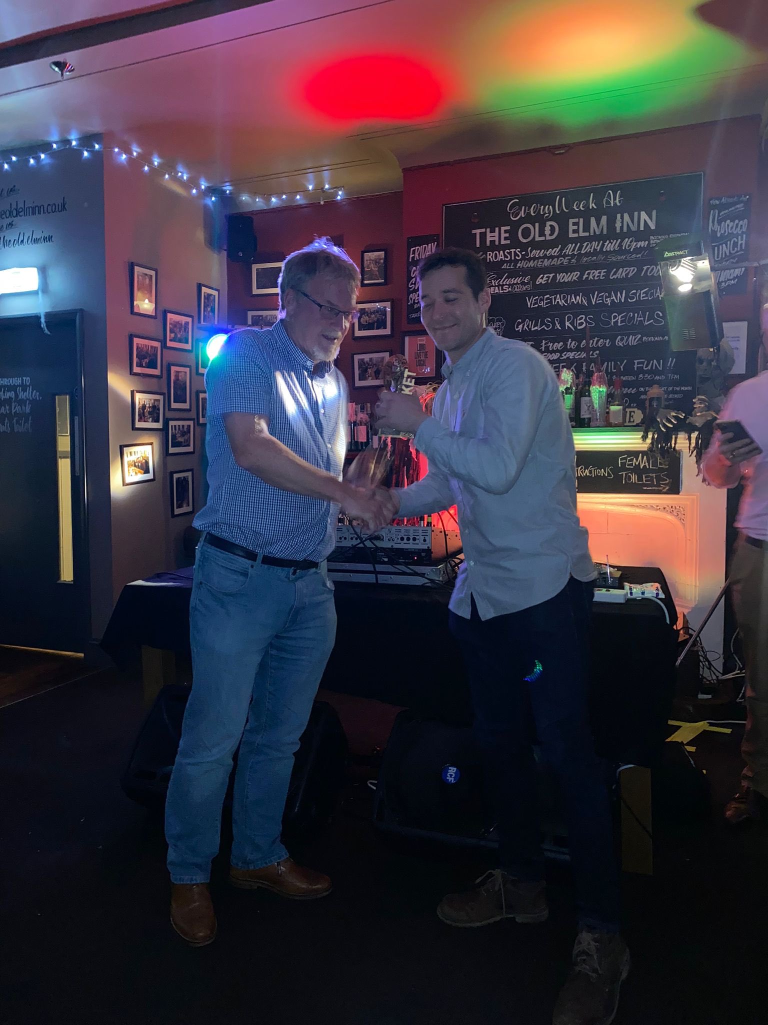 Churchdown CC on Twitter: 