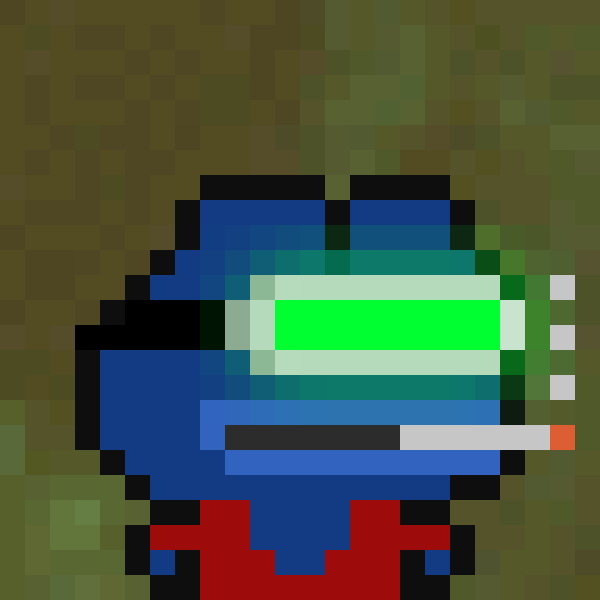 To celebrate #Halloween, I will be giving away a rare Spooky Frens from my personal collection to a lucky winner. To enter : 
1- Like the tweet
2- Follow me bouli@MetaArt 
3- Retweet
4- Tag 2 friends into #NFTs 

Winner announced in 72h.

#Giveaway #NFTGiveaway #NFTCommunity