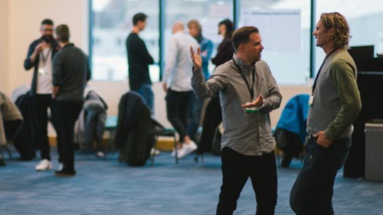 Dave Smith tweet media